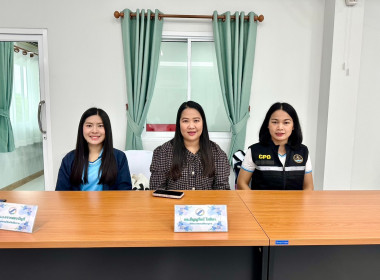 สหกรณ์จังหวัดเชียงรายเป็นประธานประชุมใหญ่สามัญประจำปี 2568 ... พารามิเตอร์รูปภาพ 18