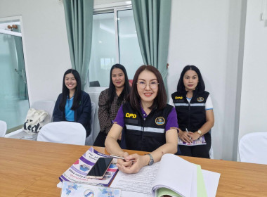 สหกรณ์จังหวัดเชียงรายเป็นประธานประชุมใหญ่สามัญประจำปี 2568 ... พารามิเตอร์รูปภาพ 5