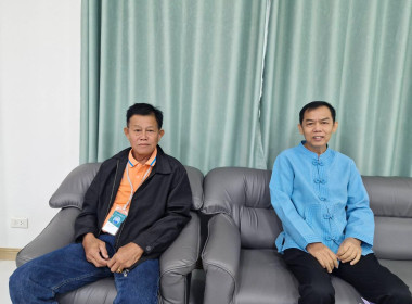 สหกรณ์จังหวัดเชียงรายเป็นประธานประชุมใหญ่สามัญประจำปี 2568 ... พารามิเตอร์รูปภาพ 6