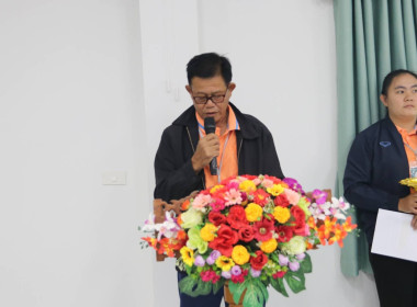 สหกรณ์จังหวัดเชียงรายเป็นประธานประชุมใหญ่สามัญประจำปี 2568 ... พารามิเตอร์รูปภาพ 14