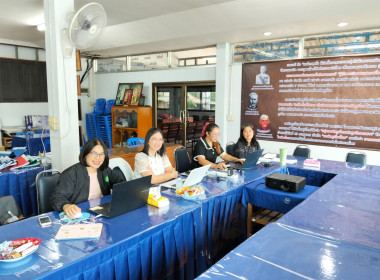 เข้าร่วมให้คำแนะนะ ตรวจสอบความถูกต้อง ... พารามิเตอร์รูปภาพ 1