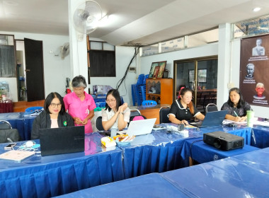 เข้าร่วมให้คำแนะนะ ตรวจสอบความถูกต้อง ... พารามิเตอร์รูปภาพ 4