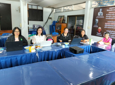 เข้าร่วมให้คำแนะนะ ตรวจสอบความถูกต้อง ... พารามิเตอร์รูปภาพ 5