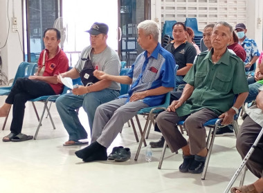 ประชุมใหญ่สามัญประจำปี ... พารามิเตอร์รูปภาพ 11