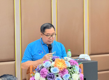 ประธานในพิธีเปิดการประชุมใหญ่สามัญประจำปี 2568 ... พารามิเตอร์รูปภาพ 5