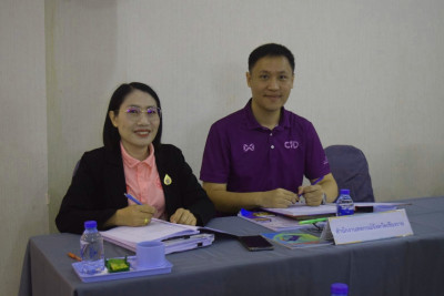 เข้าร่วมประชุมใหญ่สามัญประจำปี สหกรณ์การเกษตรเวียงชัย จำกัด พารามิเตอร์รูปภาพ 1