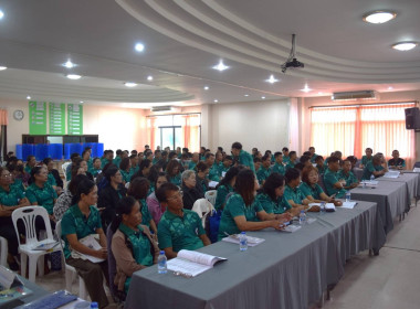 เข้าร่วมประชุมใหญ่สามัญประจำปี สหกรณ์การเกษตรเวียงชัย จำกัด พารามิเตอร์รูปภาพ 6