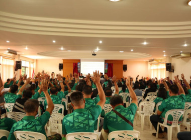 เข้าร่วมประชุมใหญ่สามัญประจำปี สหกรณ์การเกษตรเวียงชัย จำกัด พารามิเตอร์รูปภาพ 7