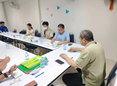 เข้าร่วมประชุมใหญ่สามัญประจำปี ... พารามิเตอร์รูปภาพ 3