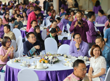 ร่วมกิจกรรมพบปะหารือข้อราชการ "สภากาแฟ" ครั้งที่ 9 ... พารามิเตอร์รูปภาพ 5