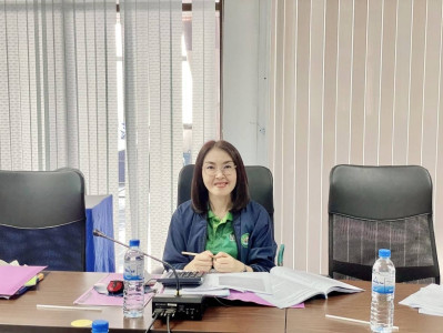 เข้าร่วมประชุมคณะกรรมการดำเนินการ สหกรณ์การเกษตรเชียงแสน ... พารามิเตอร์รูปภาพ 1