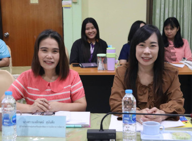 ประชุมคณะกรรมการคัดเลือกสหกรณ์และกลุ่มเกษตรกรดีเด่นแห่งชาติ ... พารามิเตอร์รูปภาพ 2