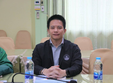 ประชุมคณะกรรมการคัดเลือกสหกรณ์และกลุ่มเกษตรกรดีเด่นแห่งชาติ ... พารามิเตอร์รูปภาพ 3