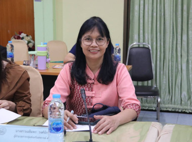 ประชุมคณะกรรมการคัดเลือกสหกรณ์และกลุ่มเกษตรกรดีเด่นแห่งชาติ ... พารามิเตอร์รูปภาพ 5