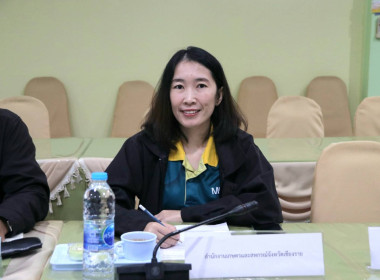 ประชุมคณะกรรมการคัดเลือกสหกรณ์และกลุ่มเกษตรกรดีเด่นแห่งชาติ ... พารามิเตอร์รูปภาพ 11