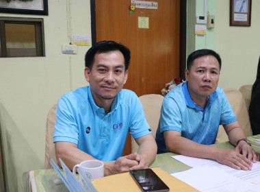 ประชุมคณะกรรมการคัดเลือกสหกรณ์และกลุ่มเกษตรกรดีเด่นแห่งชาติ ... พารามิเตอร์รูปภาพ 12