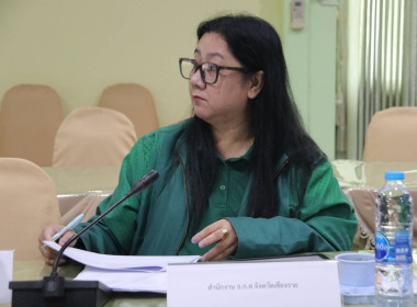 ประชุมคณะกรรมการคัดเลือกสหกรณ์และกลุ่มเกษตรกรดีเด่นแห่งชาติ ... พารามิเตอร์รูปภาพ 26