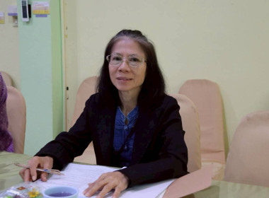 ประชุมคณะทำงานขับเคลื่อนนโยบายที่ดินจังหวัดเชียงราย ... พารามิเตอร์รูปภาพ 11