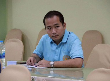 ประชุมคณะทำงานขับเคลื่อนนโยบายที่ดินจังหวัดเชียงราย ... พารามิเตอร์รูปภาพ 14