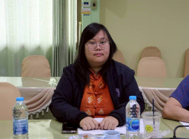 ประชุมคณะทำงานขับเคลื่อนนโยบายที่ดินจังหวัดเชียงราย ... พารามิเตอร์รูปภาพ 16