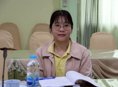 ประชุมคณะทำงานขับเคลื่อนนโยบายที่ดินจังหวัดเชียงราย ... พารามิเตอร์รูปภาพ 17