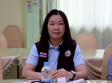 ประชุมคณะทำงานขับเคลื่อนนโยบายที่ดินจังหวัดเชียงราย ... พารามิเตอร์รูปภาพ 5