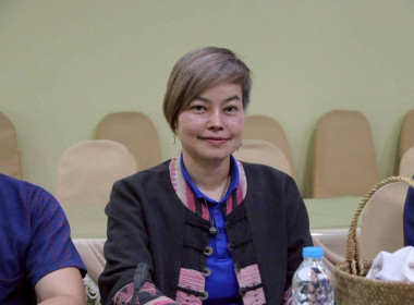 ประชุมคณะทำงานขับเคลื่อนนโยบายที่ดินจังหวัดเชียงราย ... พารามิเตอร์รูปภาพ 9