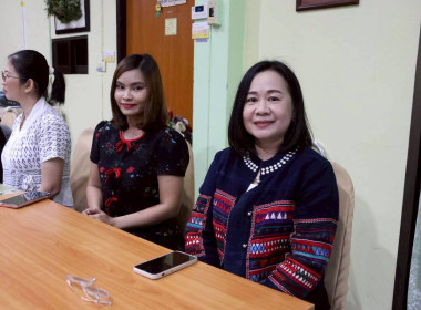 ประชุมคณะทำงานขับเคลื่อนนโยบายที่ดินจังหวัดเชียงราย ... พารามิเตอร์รูปภาพ 33