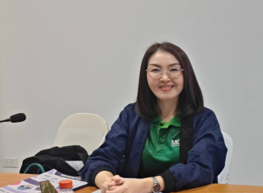 เข้าร่วมประชุมคณะกรรมการดำเนินการสหกรณ์การเกษตรศุภนิมิตแม่สาย จำกัด ... พารามิเตอร์รูปภาพ 1