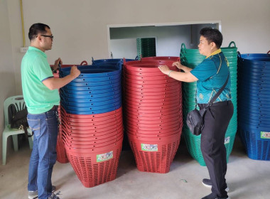 ติดตามการดำเนินงานโครงการสนับสนุนการกระจายผลไม้เพื่อยกระดับราคาของสถาบันเกษตรกร ปี 2568 ... พารามิเตอร์รูปภาพ 3