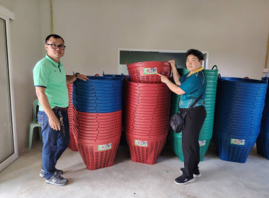 ติดตามการดำเนินงานโครงการสนับสนุนการกระจายผลไม้เพื่อยกระดับราคาของสถาบันเกษตรกร ปี 2568 ... พารามิเตอร์รูปภาพ 4