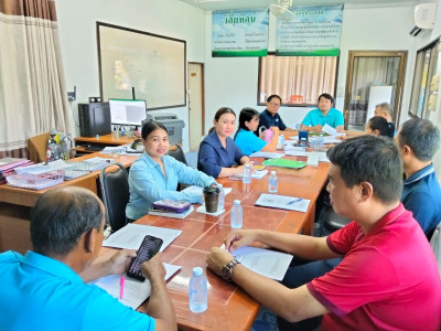 ร่วมประชุมคณะกรรมการดำเนินการ ... พารามิเตอร์รูปภาพ 1