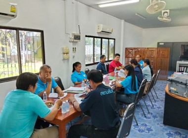 ร่วมประชุมคณะกรรมการดำเนินการ ... พารามิเตอร์รูปภาพ 1