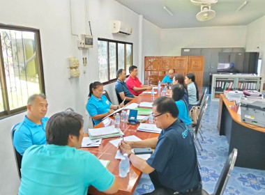 ร่วมประชุมคณะกรรมการดำเนินการ ... พารามิเตอร์รูปภาพ 8