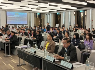 เข้าร่วมโครงการขับเคลื่อนการบูรณาการมีส่วนร่วมของประชาชนในระบอบประชาธิปไตย ครั้งที่ 11/2568 ... พารามิเตอร์รูปภาพ 5