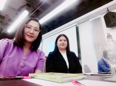 เข้าร่วมโครงการขับเคลื่อนการบูรณาการมีส่วนร่วมของประชาชนในระบอบประชาธิปไตย ครั้งที่ 11/2568 ... พารามิเตอร์รูปภาพ 8