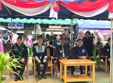 เข้าร่วมประชุมคณะทำงานโครงการ "โรงเรียนเพียงหลวง 16" ... พารามิเตอร์รูปภาพ 2