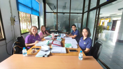 ติดตามผลการใช้เงินกู้กองทุนพัฒนาสหกรณ์ สหกรณ์การเกษตรเชียงแสน จำกัด และสหกรณ์การเกษตรแม่สาย จำกัด ... พารามิเตอร์รูปภาพ 1