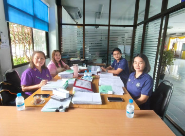 ติดตามผลการใช้เงินกู้กองทุนพัฒนาสหกรณ์ สหกรณ์การเกษตรเชียงแสน จำกัด และสหกรณ์การเกษตรแม่สาย จำกัด ... พารามิเตอร์รูปภาพ 1