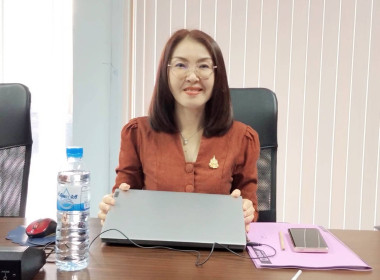 เข้าร่วมประชุมคณะกรรมการดำเนินการสหกรณ์การเกษตรเชียงแสน ... พารามิเตอร์รูปภาพ 1