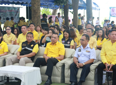 เข้าร่วมพิธีปล่อยพันธุ์สัตว์น้ำ เนื่องในวันประมงแห่งชาติ ... พารามิเตอร์รูปภาพ 6