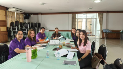 ติดตามผลการใช้เงินกู้กองทุนพัฒนาสหกรณ์ สหกรณ์การเกษตรหงาวตับเต่า จำกัด และสหกรณ์การเกษตรเมืองเทิง จำกัด ... พารามิเตอร์รูปภาพ 1