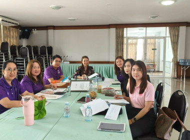 ติดตามผลการใช้เงินกู้กองทุนพัฒนาสหกรณ์ สหกรณ์การเกษตรหงาวตับเต่า จำกัด และสหกรณ์การเกษตรเมืองเทิง จำกัด ... พารามิเตอร์รูปภาพ 5