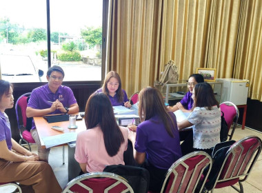 ติดตามผลการใช้เงินกู้กองทุนพัฒนาสหกรณ์ สหกรณ์การเกษตรหงาวตับเต่า จำกัด และสหกรณ์การเกษตรเมืองเทิง จำกัด ... พารามิเตอร์รูปภาพ 7