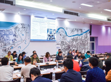การประชุมคณะอนุกรรมการประสานงานโครงการพัฒนาของสถาบันส่งเสริมและพัฒนากิจกรรมปิดทองหลังพระสืบสานแนวพระราชดำริ ประจำจังหวัดเชียงราย ครั้งที่ 2/2568 ... พารามิเตอร์รูปภาพ 4