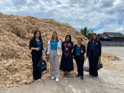 ติดตามประเมินผลโครงการและตรวจเยี่ยมสหกรณ์เพื่อค้นหาต้นแบบความสำเร็จในการแก้ไขปัญหาหนี้โครงการแก้ไขปัญหาหนี้สินและพัฒนาคุณภาพชีวิตสมาชิกสหกรณ์/กลุ่มเกษตรกรด้วยระบบสหกรณ์ ปีงบประมาณ พ.ศ. 2568 ... พารามิเตอร์รูปภาพ 1