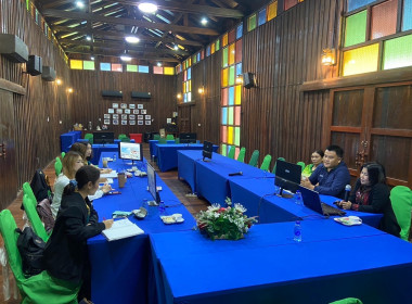 ติดตามประเมินผลโครงการและตรวจเยี่ยมสหกรณ์เพื่อค้นหาต้นแบบความสำเร็จในการแก้ไขปัญหาหนี้โครงการแก้ไขปัญหาหนี้สินและพัฒนาคุณภาพชีวิตสมาชิกสหกรณ์/กลุ่มเกษตรกรด้วยระบบสหกรณ์ ปีงบประมาณ พ.ศ. 2568 ... พารามิเตอร์รูปภาพ 1