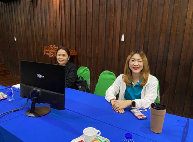 ติดตามประเมินผลโครงการและตรวจเยี่ยมสหกรณ์เพื่อค้นหาต้นแบบความสำเร็จในการแก้ไขปัญหาหนี้โครงการแก้ไขปัญหาหนี้สินและพัฒนาคุณภาพชีวิตสมาชิกสหกรณ์/กลุ่มเกษตรกรด้วยระบบสหกรณ์ ปีงบประมาณ พ.ศ. 2568 ... พารามิเตอร์รูปภาพ 3