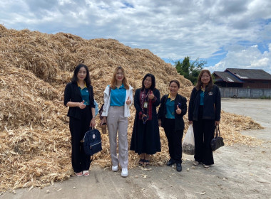 ติดตามประเมินผลโครงการและตรวจเยี่ยมสหกรณ์เพื่อค้นหาต้นแบบความสำเร็จในการแก้ไขปัญหาหนี้โครงการแก้ไขปัญหาหนี้สินและพัฒนาคุณภาพชีวิตสมาชิกสหกรณ์/กลุ่มเกษตรกรด้วยระบบสหกรณ์ ปีงบประมาณ พ.ศ. 2568 ... พารามิเตอร์รูปภาพ 6