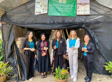 ติดตามประเมินผลโครงการและตรวจเยี่ยมสหกรณ์เพื่อค้นหาต้นแบบความสำเร็จในการแก้ไขปัญหาหนี้โครงการแก้ไขปัญหาหนี้สินและพัฒนาคุณภาพชีวิตสมาชิกสหกรณ์/กลุ่มเกษตรกรด้วยระบบสหกรณ์ ปีงบประมาณ พ.ศ. 2568 ... พารามิเตอร์รูปภาพ 10